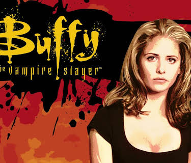 Buffy The Vampire Slayer