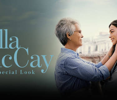 Ella McCay | A Special Look (2026)