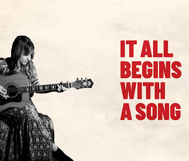 Various Artists - It All Begins With A Song (2019)