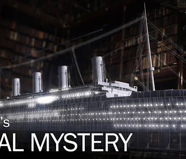 Titanic's Final Mystery