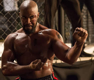 Never Back Down: No Surrender (2016)