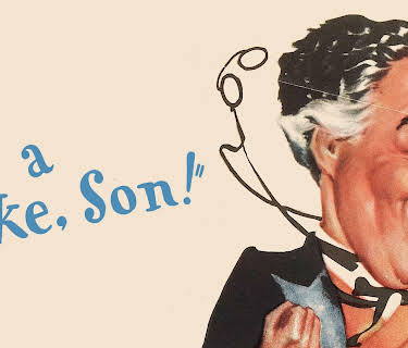 It's a Joke Son (1947)