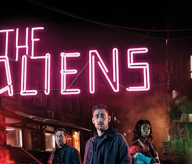 The Aliens