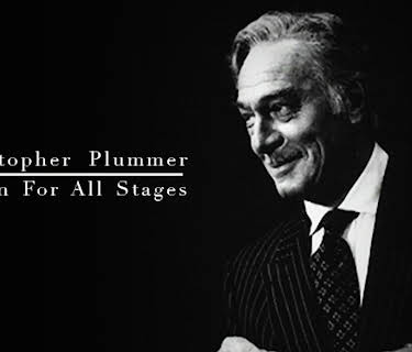 Christopher Plummer: A Man For All Stages (2002)