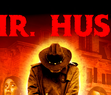 Mr. Hush (2010)