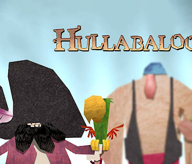 Hullabalooba