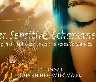 Seher, Sensitive und Schamanen (2022)