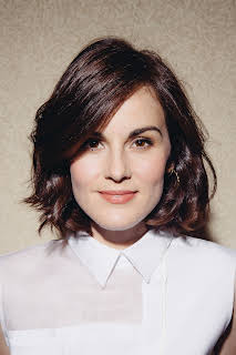 Michelle Dockery