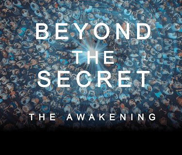 Beyond The Secret - The Awakening (2020)