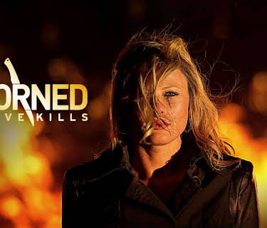 Scorned: Love Kills