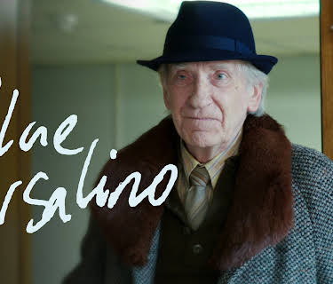 Blue Borsalino (2015)