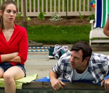 Sleeping with Other People (2015)