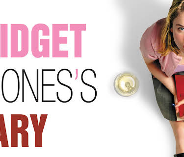 Bridget Jones dagbok (2001)