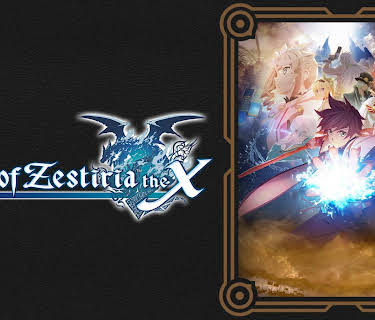 Tales of Zestiria the X: Season 1