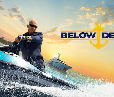 Below Deck
