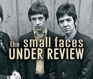 Small Faces - Under Review (2006)