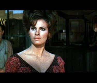 Bandolero! (1968)
