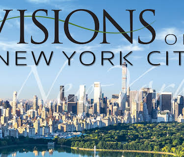 Visions of New York City Season 1