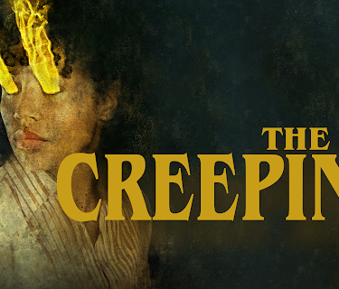 The Creeping (2023)