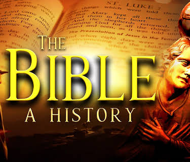 The Bible: A History