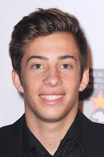 Jimmy Bennett