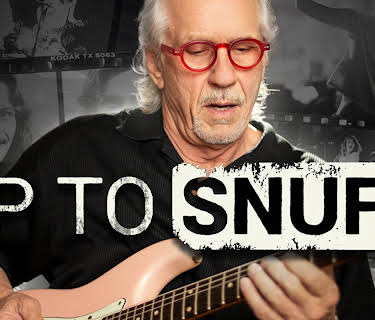 Up To Snuff (2022)