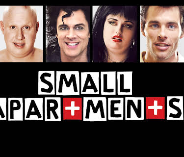 Small Apartments (2012)