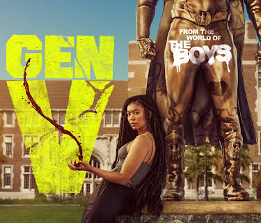 Gen V