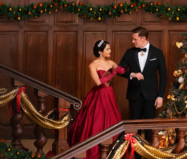 Prinsessen og dobbeltgjengeren (2018)