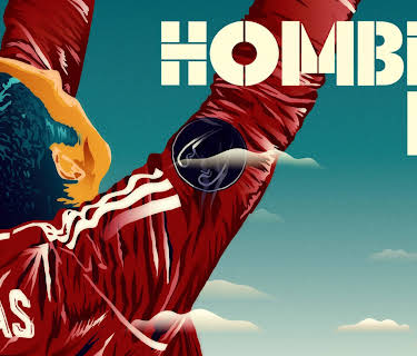 Hombre de fe (2017)