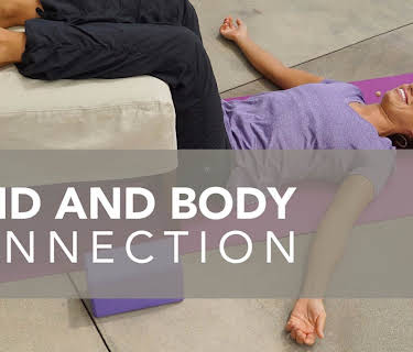 Mind & Body Connection (2017)