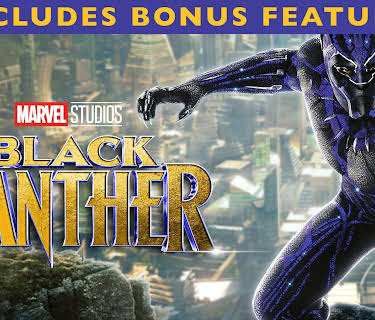 Black Panther (Bonus Content) (2018)