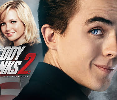 Agent Cody Banks 2: Destination London (2004)