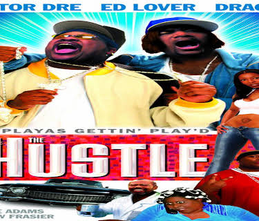 The Hustle (2003)