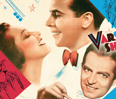 Varsity Show (1937) (1937)