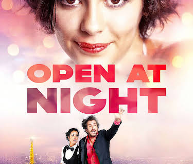 Open at Night (2017)