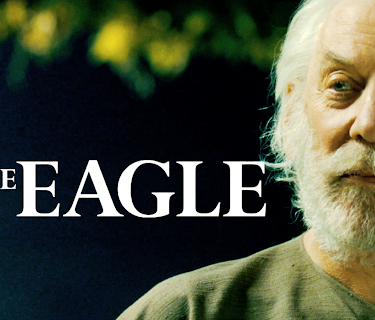 The Eagle (2011)