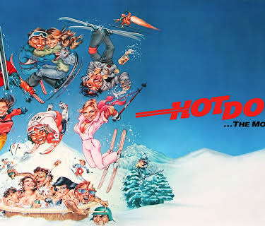 Hot Dog... The Movie (1984)