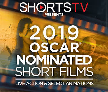 Oscar Nominated Short Films 2019. Live Action & Select Animations (2019)