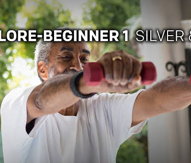 Explore-Beginner 1 (2014)