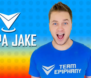 Papa Jake