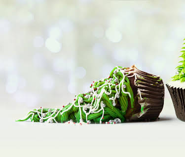 Nailed It! Julespesial