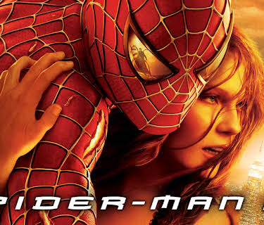 Spider-Man 2 (2004)