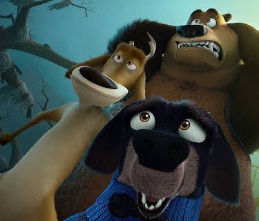 Boog & Elliot 4 - Jaktsesong (2016)