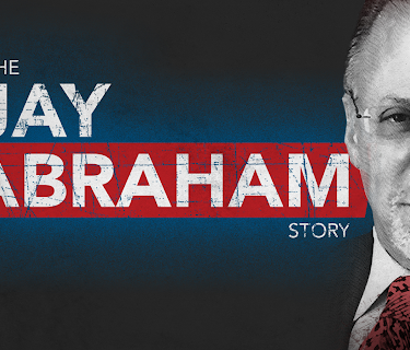 Getting Everything You Can Out of All You've Got: The Jay Abraham Story (2018)