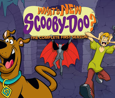 What's New Scooby-Doo?: The Complete First Season