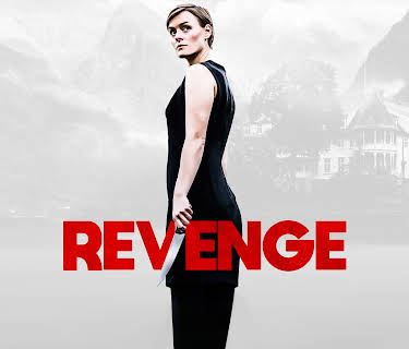 Revenge (2018)