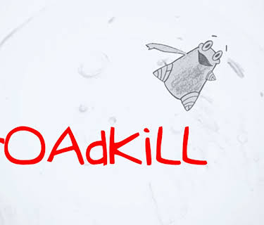 Roadkill (2025)