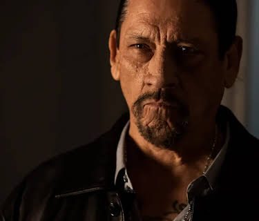 American Sicario (2021)