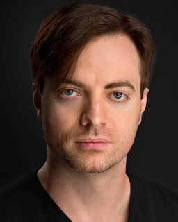 Matthan Harris